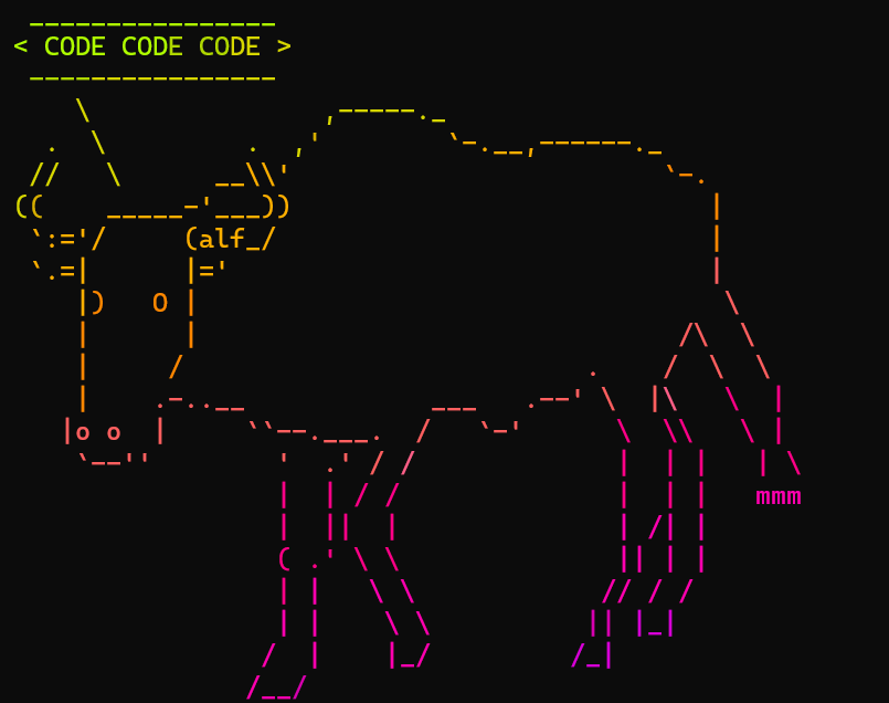 codecodecode